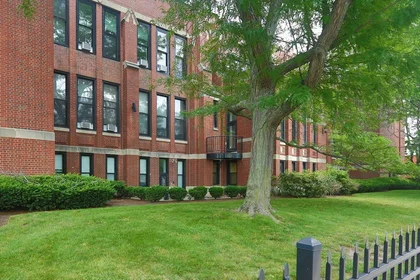 Alojamiento entero en residencia en 60, Gibson St., Unit 104, Dorchester, Boston, MA, 02122, imagen 11 de 18