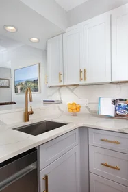Alojamiento entero en residencia en 60, Gibson St., Unit 104, Dorchester, Boston, MA, 02122, imagen 14 de 18