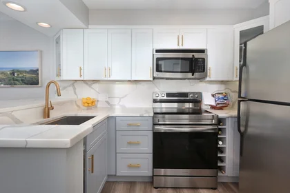 Alojamiento entero en residencia en 60, Gibson St., Unit 104, Dorchester, Boston, MA, 02122, imagen 15 de 18