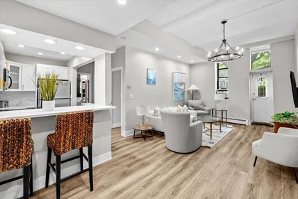 Alojamiento entero en residencia en 60, Gibson St., Unit 104, Dorchester, Boston, MA, 02122, imagen 16 de 18