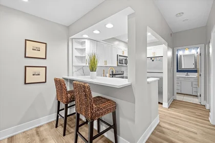 Alojamiento entero en residencia en 60, Gibson St., Unit 104, Dorchester, Boston, MA, 02122, imagen 18 de 18