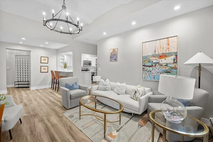 Alojamiento entero en residencia en 60, Gibson St., Unit 104, Dorchester, Boston, MA, 02122, imagen 3 de 18