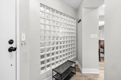 Alojamiento entero en residencia en 60, Gibson St., Unit 104, Dorchester, Boston, MA, 02122, imagen 5 de 18
