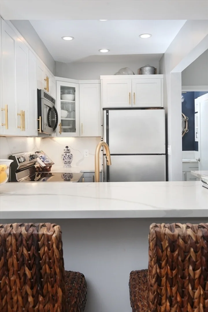 60, Gibson St., Unit 104, Dorchester, Boston, MA, 02122