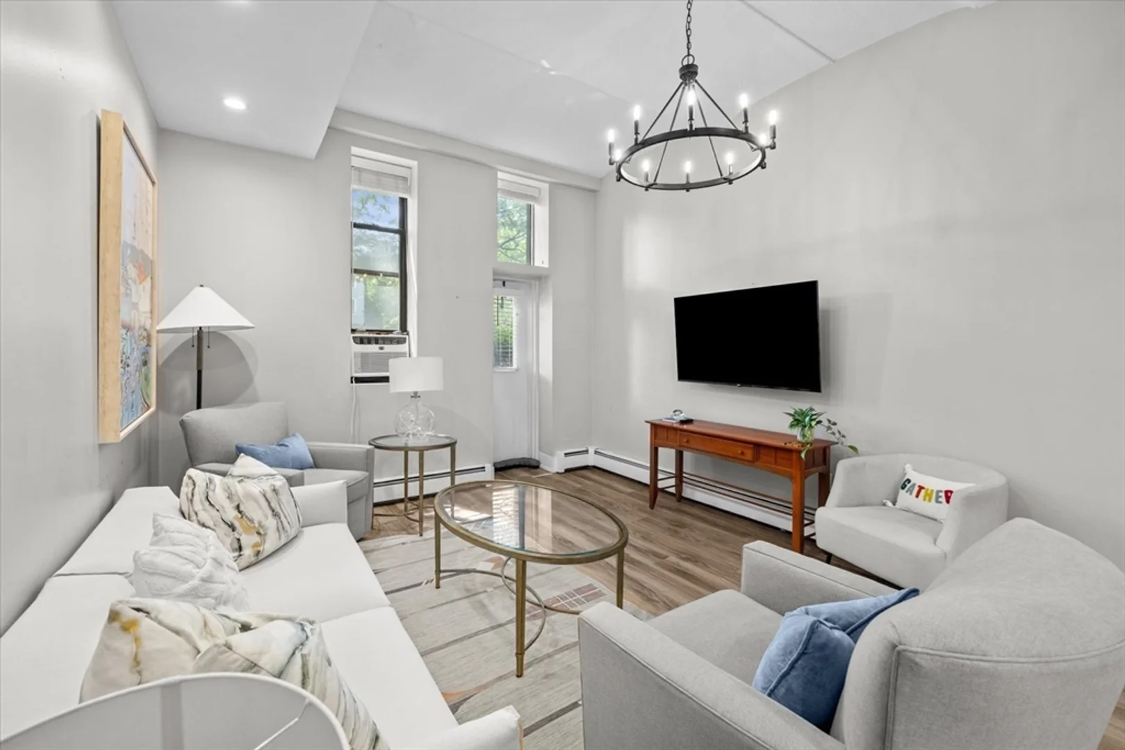 60, Gibson St., Unit 104, Dorchester, Boston, MA, 02122