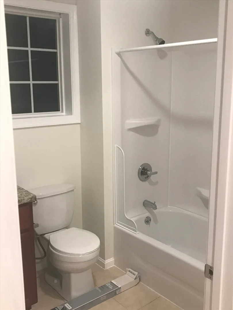 23, Maywood, Unit 1, Roxbury, Boston, MA, 02119