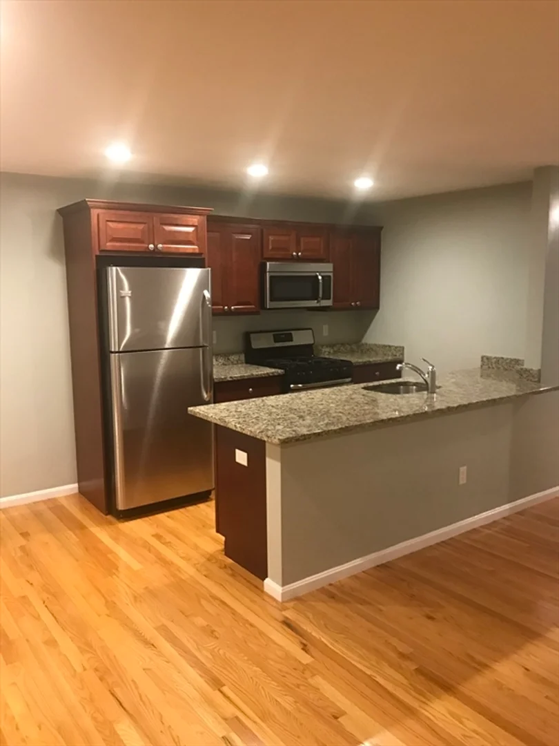 23, Maywood, Unit 1, Roxbury, Boston, MA, 02119