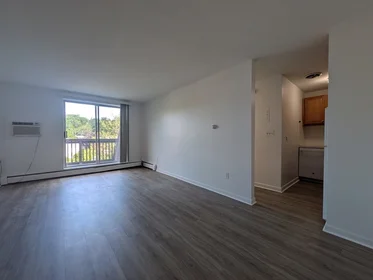 Alojamiento entero en 142, Kenrick, Unit 34, Brighton, Boston, MA, 02135, imagen 1 de 10