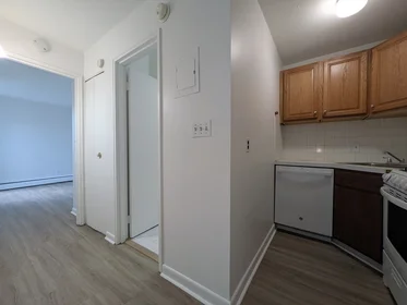 Alojamiento entero en residencia en 142, Kenrick, Unit 34, Brighton, Boston, MA, 02135, imagen 32 de 32