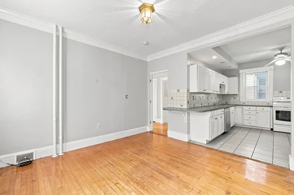 Całe miejsce 147, Murdock St., Unit 1, Brighton, Boston, MA, 02135, obraz 1 10