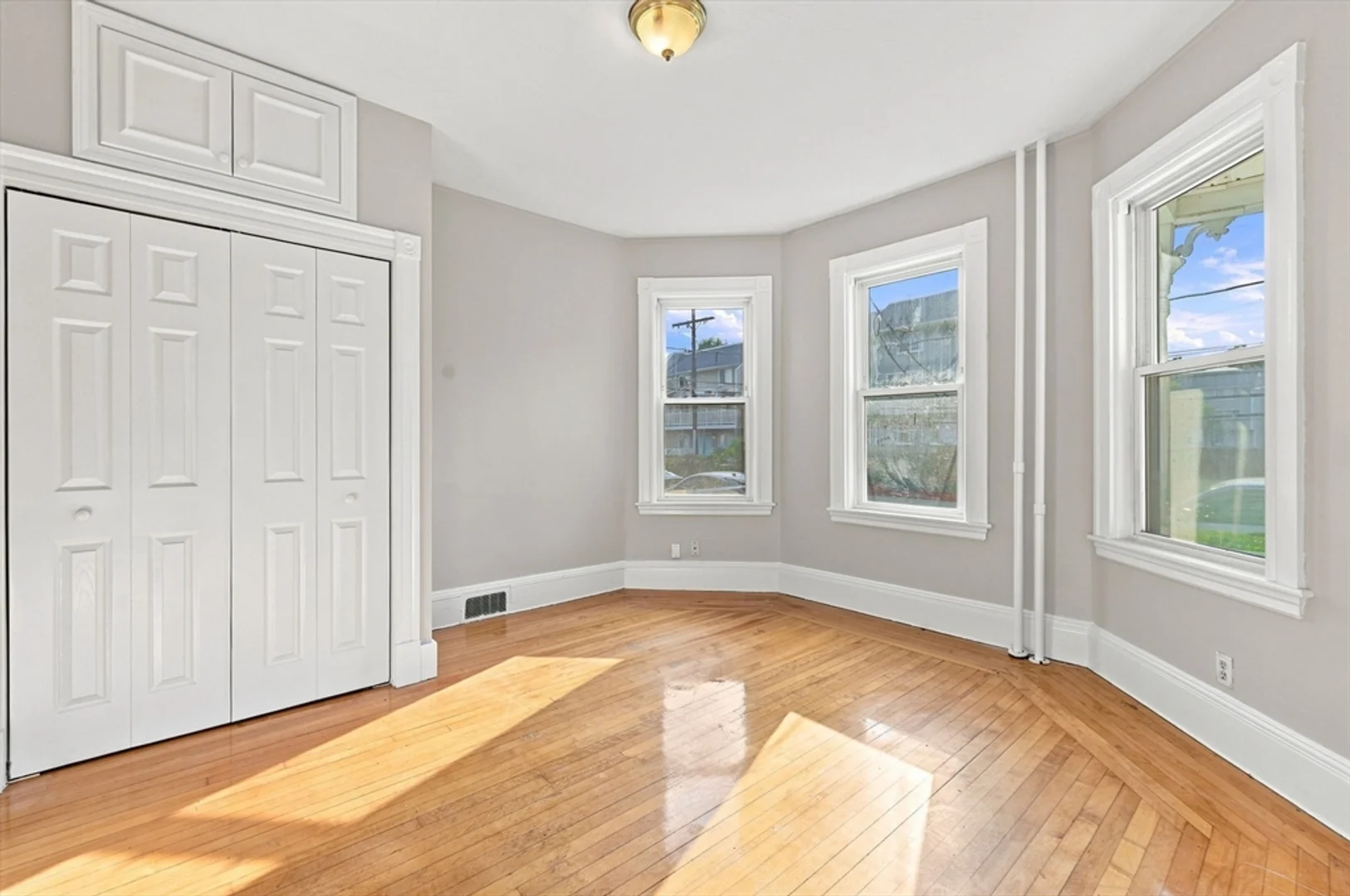 147, Murdock St., Unit 1, Brighton, Boston, MA, 02135
