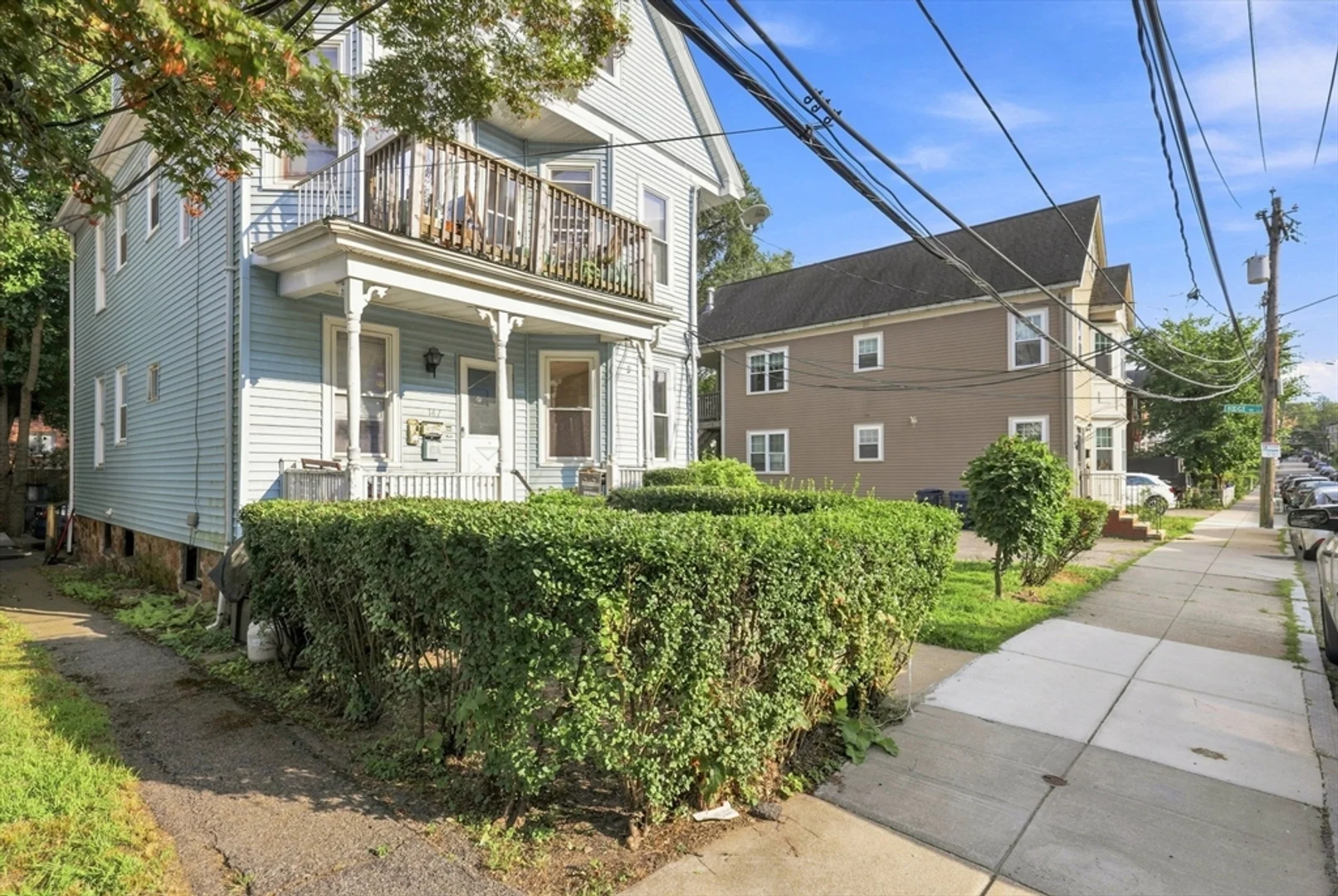 147, Murdock St., Unit 1, Brighton, Boston, MA, 02135