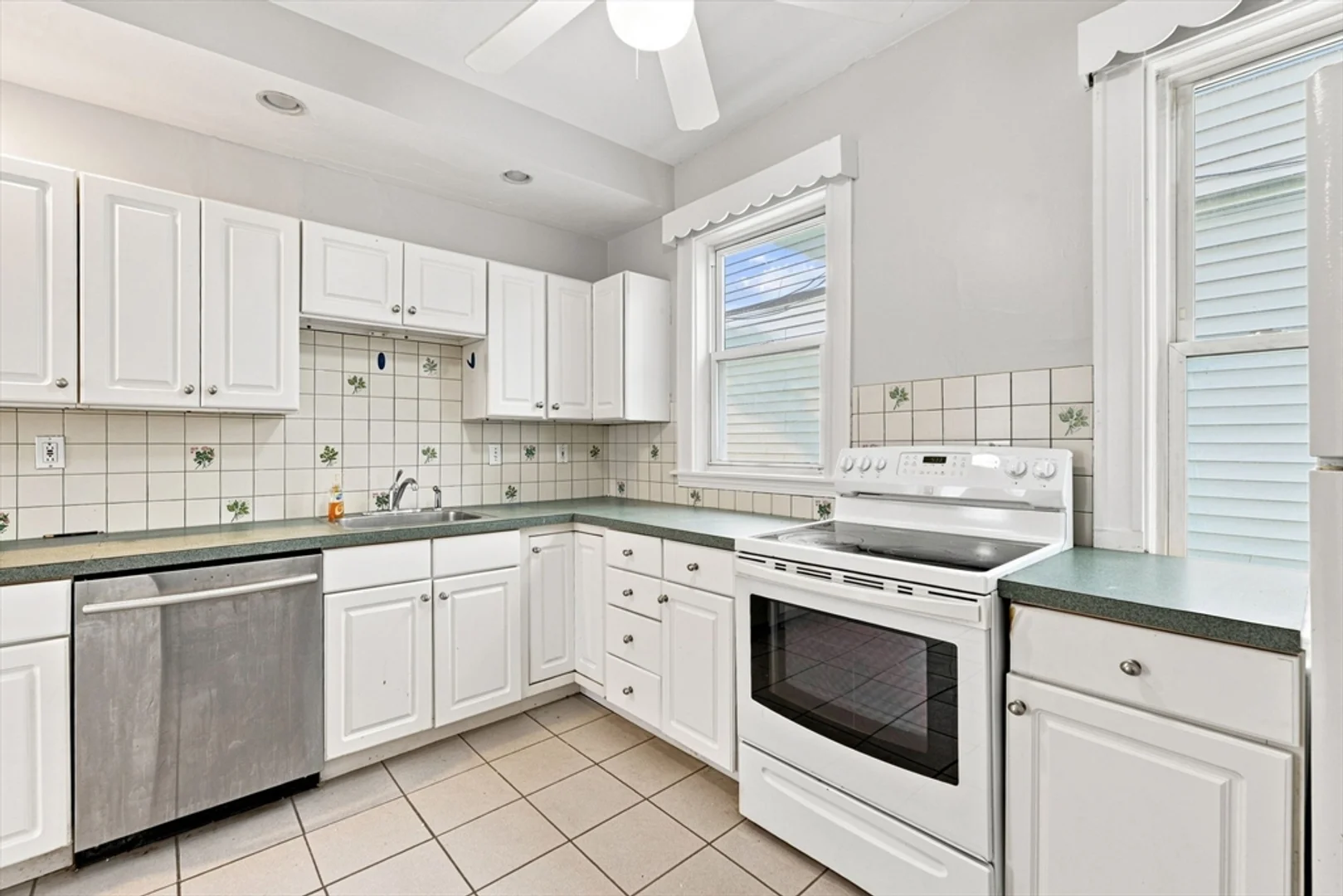 147, Murdock St., Unit 1, Brighton, Boston, MA, 02135