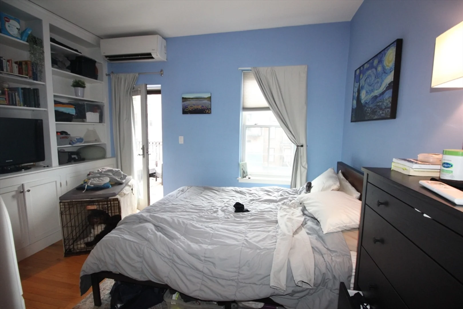 15, East Springfield St., Unit 3, South End, Boston, MA, 02118