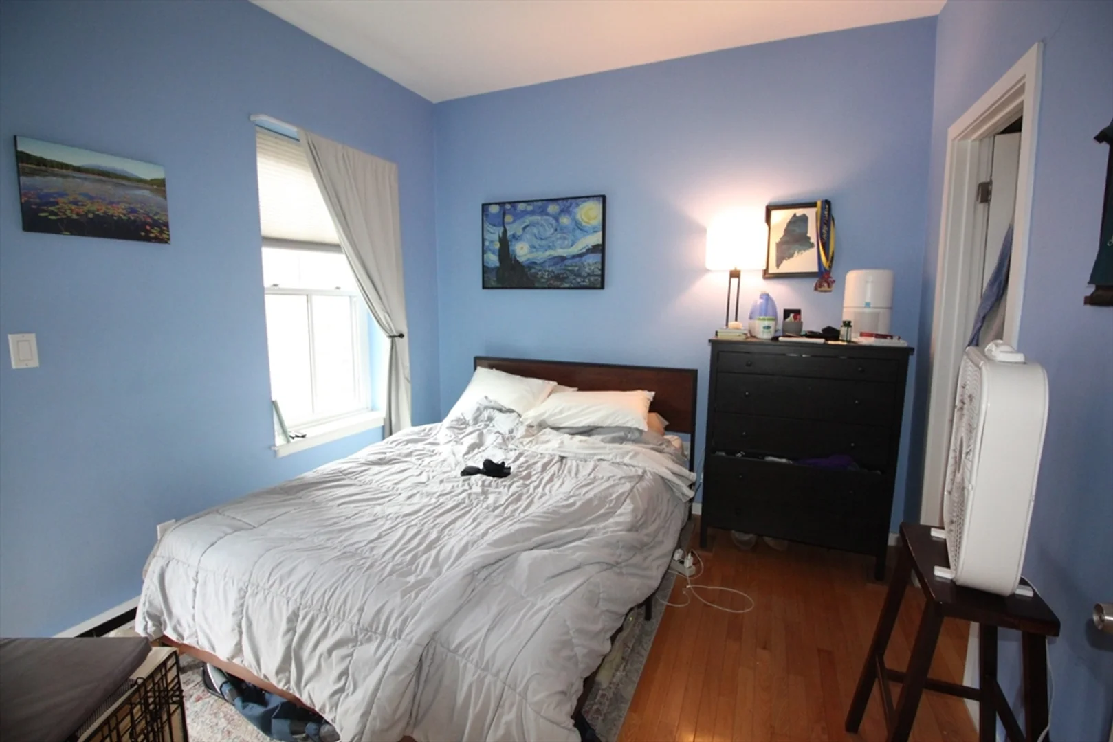 15, East Springfield St., Unit 3, South End, Boston, MA, 02118