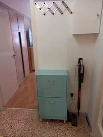 Stanza privata in Evmenous, Athens, immagine 3 di 10