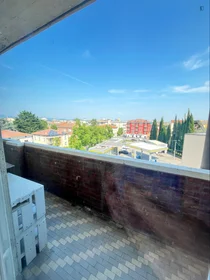 Habitación privada en Via Trieste, imagen 14 de 16