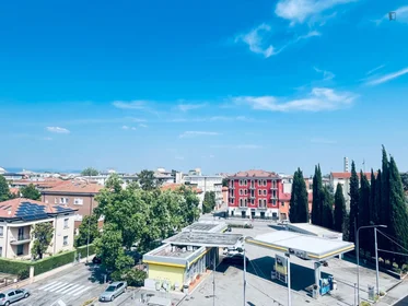 Habitación privada en Via Trieste, imagen 15 de 16