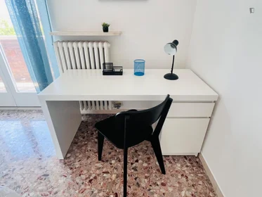 Habitación privada en Via Trieste, imagen 6 de 16