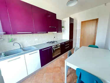 Habitación privada en Via Trieste, imagen 9 de 16