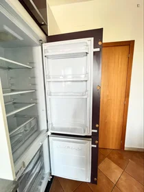 Habitación privada en Via Trieste, imagen 10 de 16