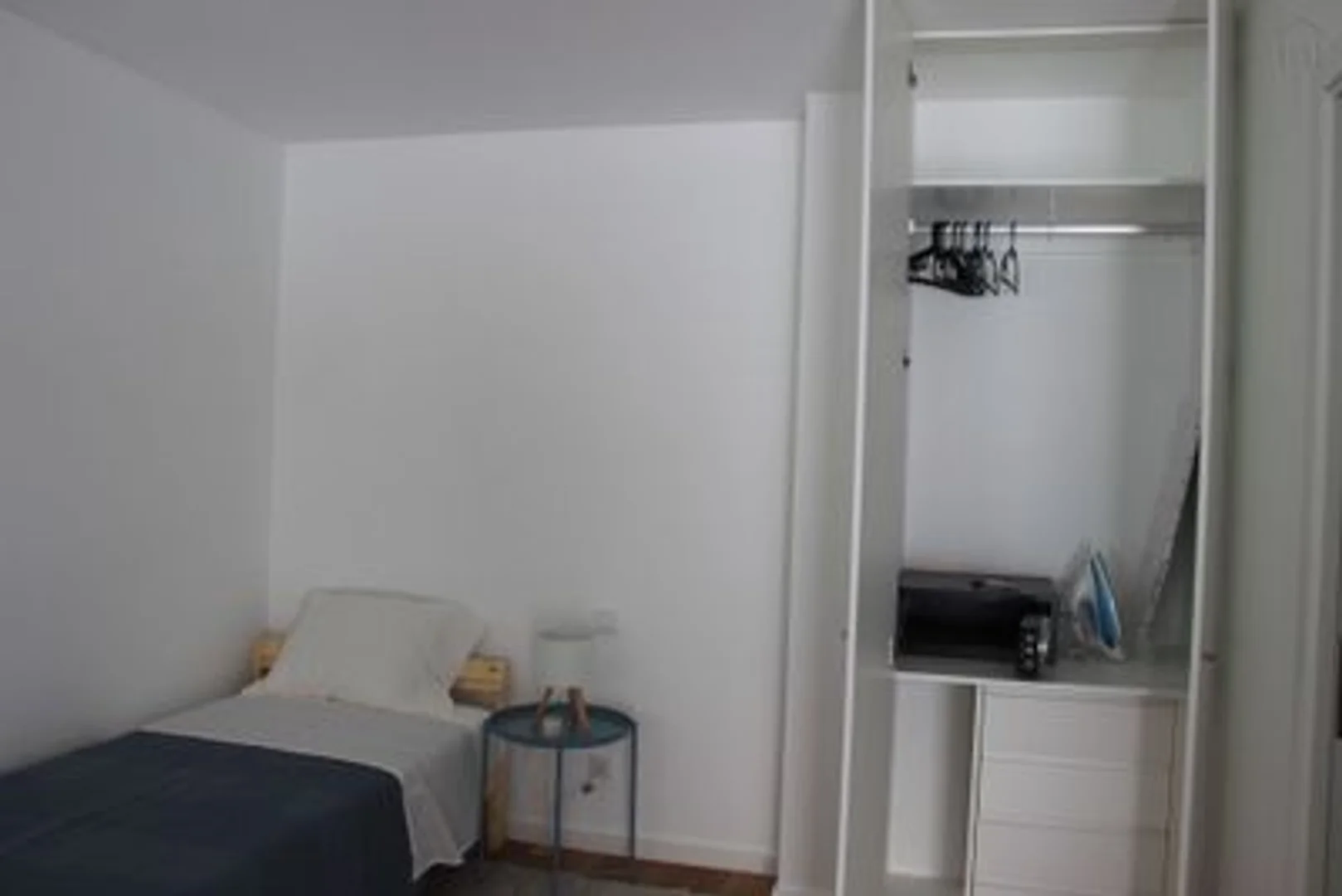 Carcavelos - Rua Doutor José Joaquim de Almeida