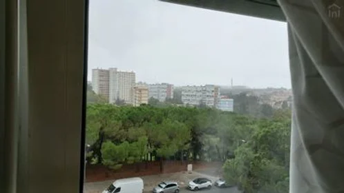 Habitación privada en Olivais - Rua Cidade de Negage, 3o Esquerdo, imagen 14 de 16