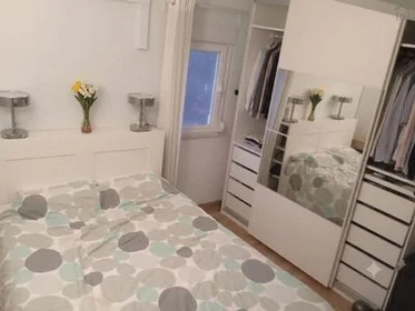 Habitación privada en Olivais - Rua Cidade de Negage, 3o Esquerdo, imagen 14 de 14