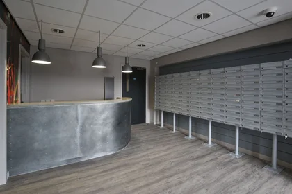Monolocale in residence in 34 - 36 St Peter’s Street Aberdeen , AB24 3HQ , UK, immagine 12 di 19