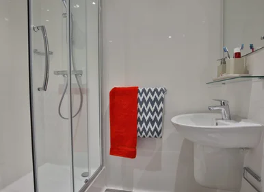 Monolocale in residence in 34 - 36 St Peter’s Street Aberdeen , AB24 3HQ , UK, immagine 19 di 19