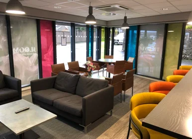 Monolocale in residence in 34 - 36 St Peter’s Street Aberdeen , AB24 3HQ , UK, immagine 6 di 19