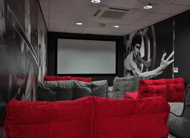 Monolocale in residence in 34 - 36 St Peter’s Street Aberdeen , AB24 3HQ , UK, immagine 10 di 19