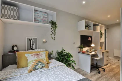 Entire apartment in residence at 1-107 Percy's Ln, York YO1 9TP, United Kingdom                 , image 1 of 24