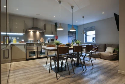 Entire apartment in residence at 1-107 Percy's Ln, York YO1 9TP, United Kingdom                 , image 11 of 24