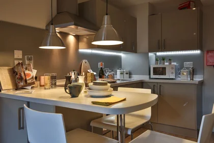 Entire apartment in residence at 1-107 Percy's Ln, York YO1 9TP, United Kingdom                 , image 12 of 24