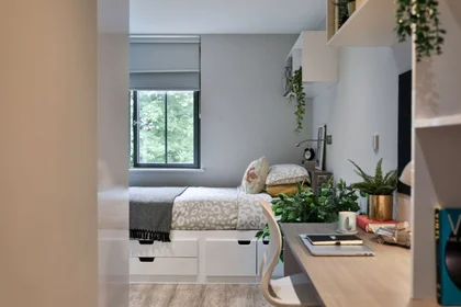 Entire apartment in residence at 1-107 Percy's Ln, York YO1 9TP, United Kingdom                 , image 15 of 24