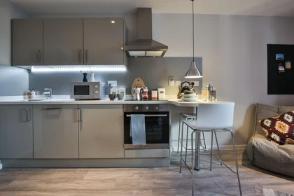 Entire apartment in residence at 1-107 Percy's Ln, York YO1 9TP, United Kingdom                 , image 16 of 24