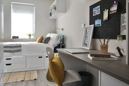 Entire apartment in residence at 1-107 Percy's Ln, York YO1 9TP, United Kingdom                 , image 19 of 24