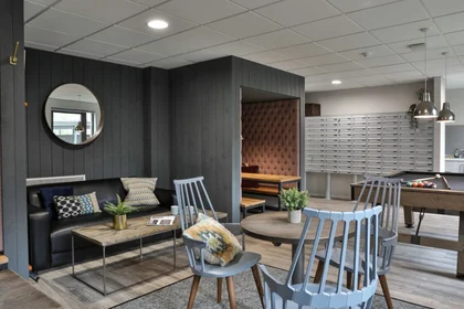 Entire apartment in residence at 1-107 Percy's Ln, York YO1 9TP, United Kingdom                 , image 21 of 24