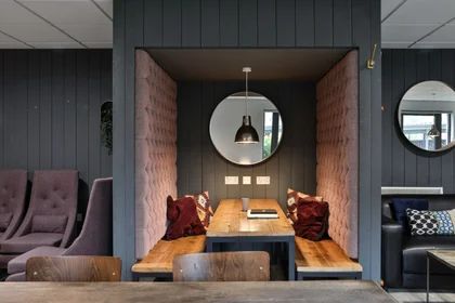 Entire apartment in residence at 1-107 Percy's Ln, York YO1 9TP, United Kingdom                 , image 23 of 24