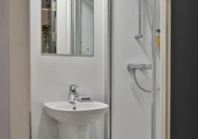 Entire apartment in residence at 1-107 Percy's Ln, York YO1 9TP, United Kingdom                 , image 24 of 24