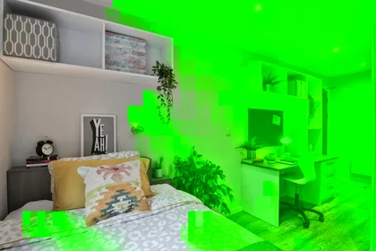 Entire apartment in residence at 1-107 Percy's Ln, York YO1 9TP, United Kingdom                 , image 5 of 24