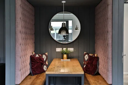 Entire apartment in residence at 1-107 Percy's Ln, York YO1 9TP, United Kingdom                 , image 6 of 24