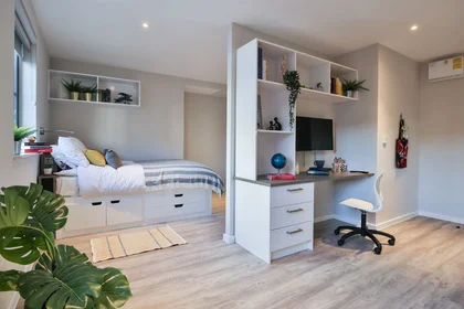 Entire apartment in residence at 1-107 Percy's Ln, York YO1 9TP, United Kingdom                 , image 7 of 24