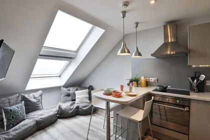 Entire apartment in residence at 37 Lawrence St, York YO10 3FU, United Kingdom          , image 11 of 17