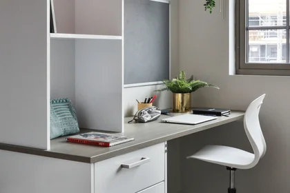 Entire apartment in residence at 37 Lawrence St, York YO10 3FU, United Kingdom          , image 13 of 17