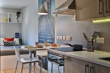 Entire apartment in residence at 37 Lawrence St, York YO10 3FU, United Kingdom          , image 16 of 17