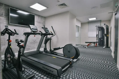 Entire apartment in residence at 37 Lawrence St, York YO10 3FU, United Kingdom          , image 6 of 17