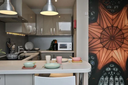 Entire apartment in residence at 37 Lawrence St, York YO10 3FU, United Kingdom          , image 7 of 17