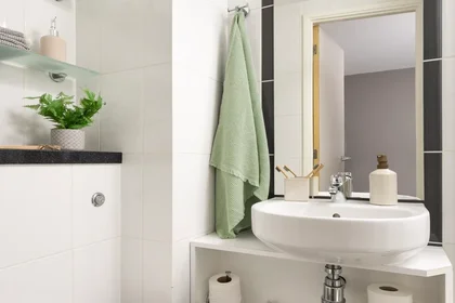 Private room in residence at 23 Berry St, Manchester M1 2AD, United Kingdom                , image 32 of 33